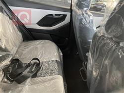 هیوندای کرێتا